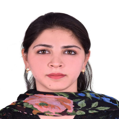 Zoya Maryam